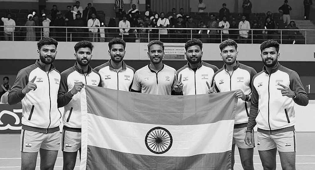 চার সোনা, তিন অধিনায়ক, একটি অসম্পূর্ণ তালিকা: এশিয়ান গেমসের মহিলা কাবাডি ফাইল আবার খোলা হলো