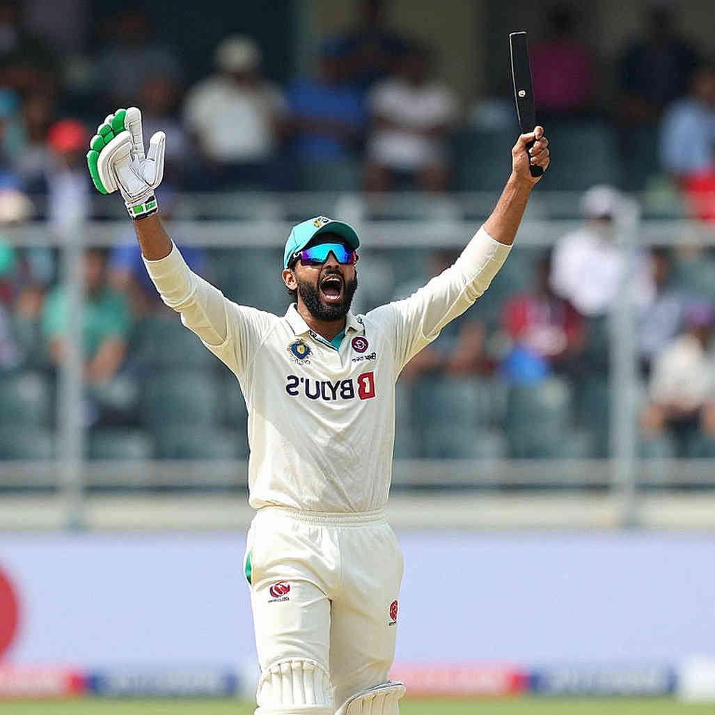 ফাঁকা দ্বিতীয় বলের অঞ্চল: ক্রিকেটে প্রমাণের নীরব শৃঙ্খলা