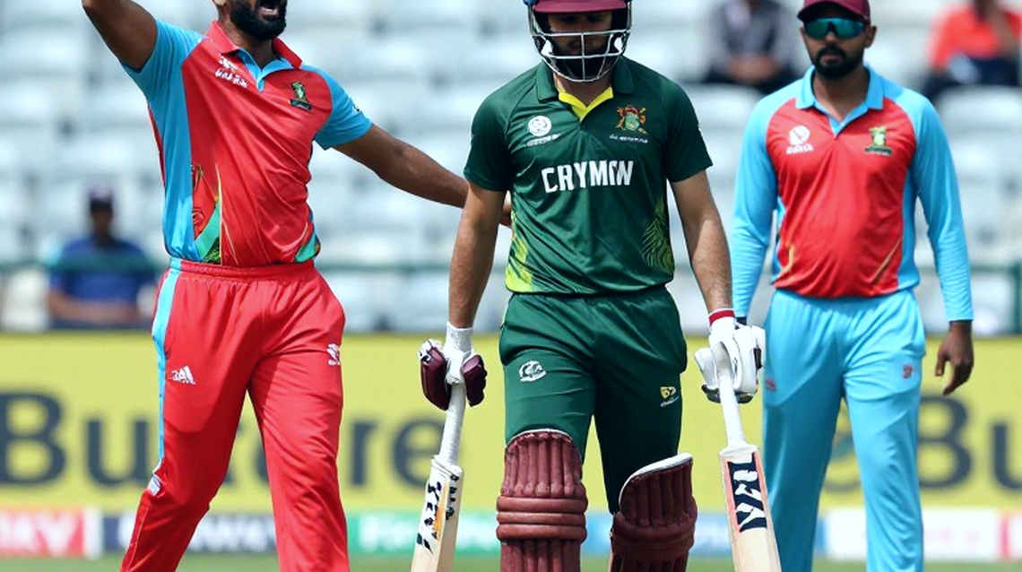 Ranchi's Dew Swallowed 249: Gambhir's Wicket Plea and India's Silent 74.3 Percent