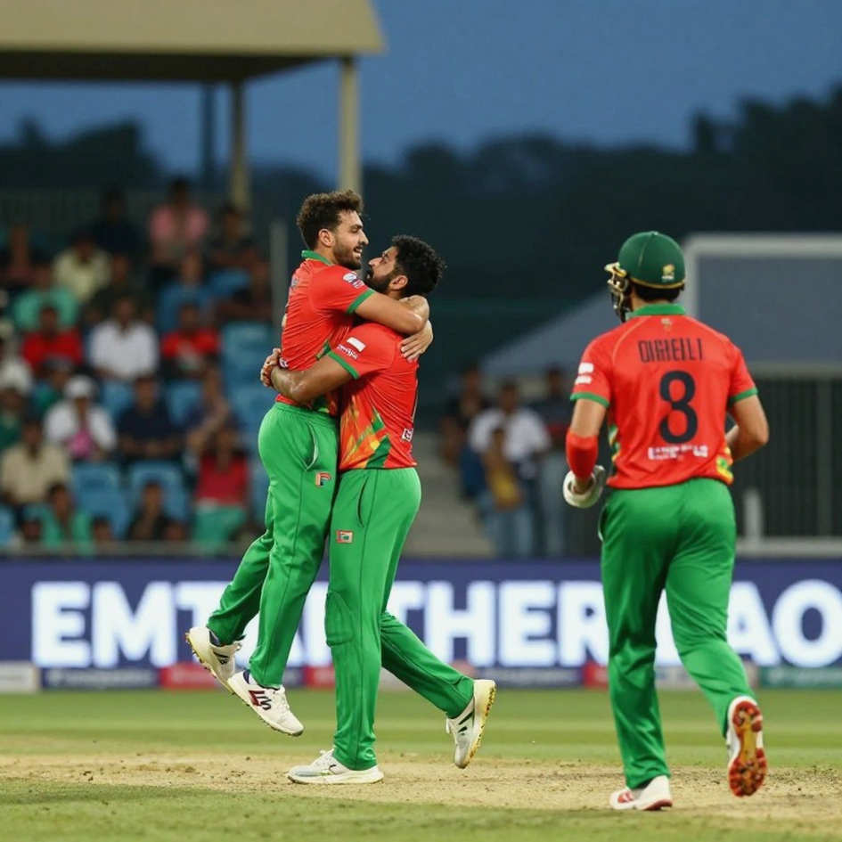 লায়নের বাদ পড়া নয়, হ্যাজলউডের অসুস্থতাই অস্ট্রেলিয়ার সিম আক্রমণের আসল পরীক্ষা