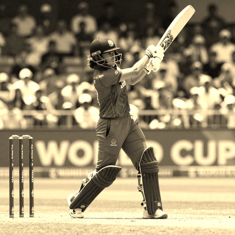 The Language of an Empty Dataset: What the Silence of Asian Cricket Deconstruction Says