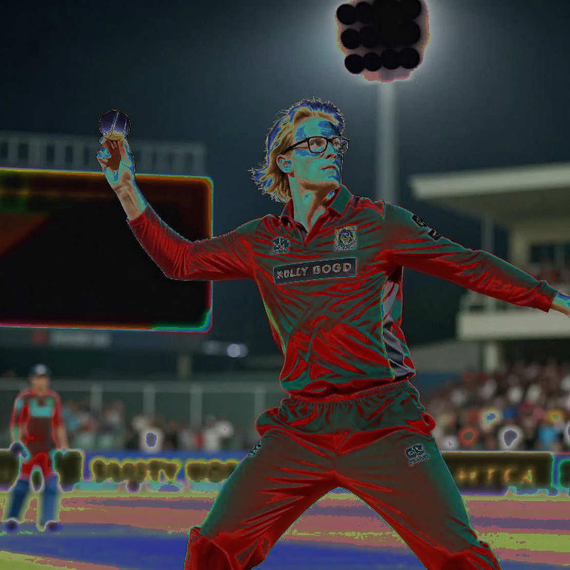 46 Balls Washed Away the Closest Shot at History: India-West Indies 2-2, but the Series' Real Story Is Weather 46 Balls Washed Away the Closest Shot at History: India-West Indies 2-2, but the Series' Real Story Is Weather