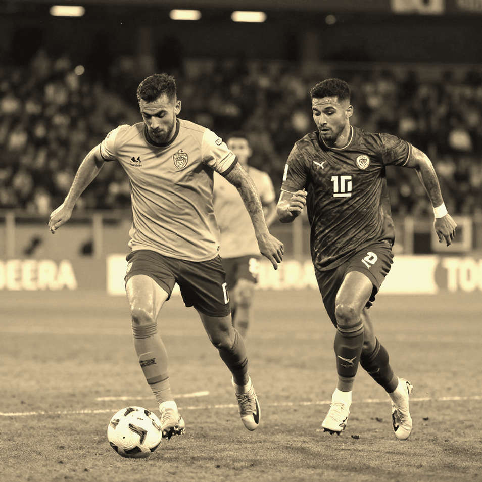 The Silence of a Hamstring: Zirkzee's Call-Up and the Dutch Attack's Lost Address The Silence of a Hamstring: Zirkzee's Call-Up and the Dutch Attack's Lost Address