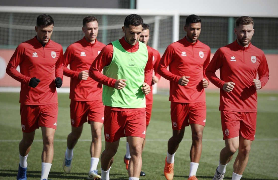 The Silence of a Hamstring: Zirkzee's Call-Up and the Dutch Attack's Lost Address The Silence of a Hamstring: Zirkzee's Call-Up and the Dutch Attack's Lost Address