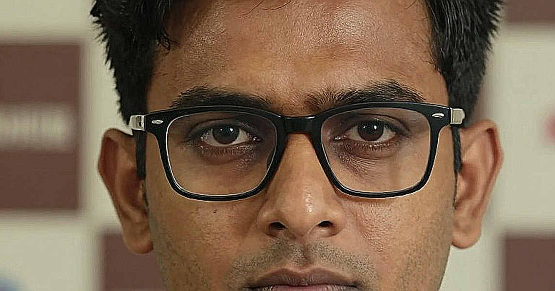 The Pipeline That Failed in Silence: Cricket's Data Integrity and the Hard Promise of Blockchain The Pipeline That Failed in Silence: Cricket's Data Integrity and the Hard Promise of Blockchain