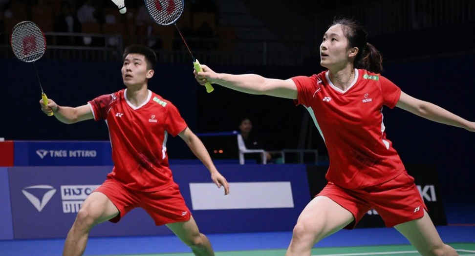 সাতউইক-চিরাগের দুই মুখ: ২০২৬ এশিয়ান গেমসের ফাইলে ধরা পড়ল তৃতীয় গেমের হিসাব