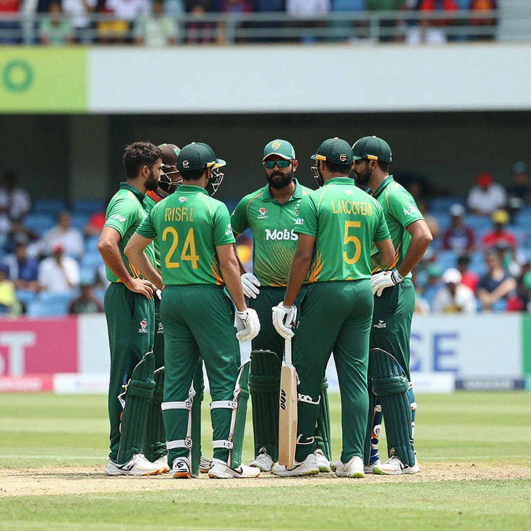 নীরব ওভারগুলো: বাংলাদেশের ঘরোয়া ওয়ানডে ক্রিকেটে ২৫ থেকে ৪০ — অলিখিত যুদ্ধক্ষেত্র