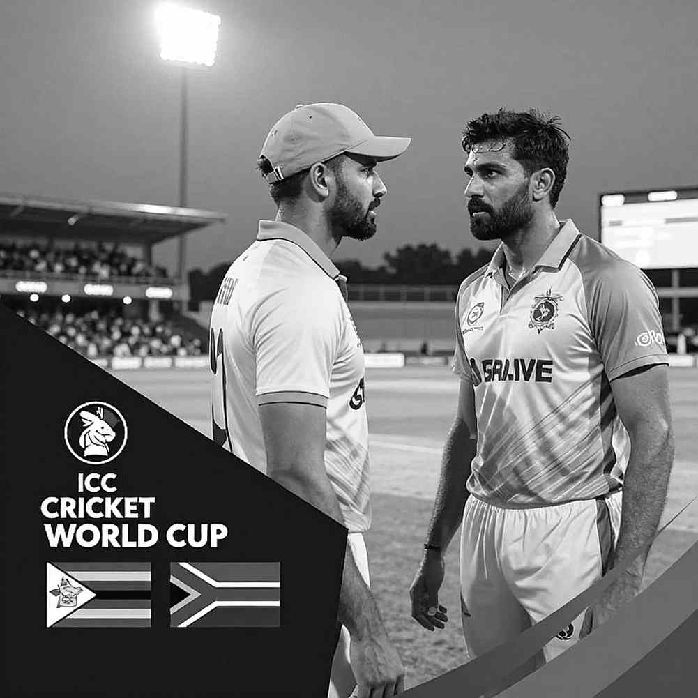 স্কোরকার্ড সত্য বলে, ব্যাখ্যা করে না: ক্রিকেটের স্মৃতি থেকে মুছে যাচ্ছে বাক্যগুলো