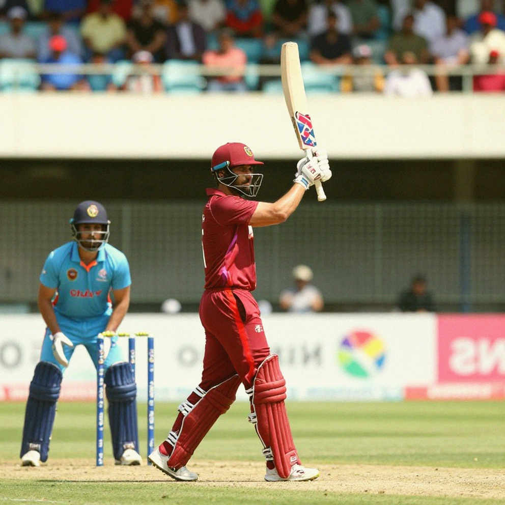 The Teenager Bubble: Cricket's Most Dangerous Price Tag Before the 2026 T20 World Cup The Teenager Bubble: Cricket's Most Dangerous Price Tag Before the 2026 T20 World Cup
