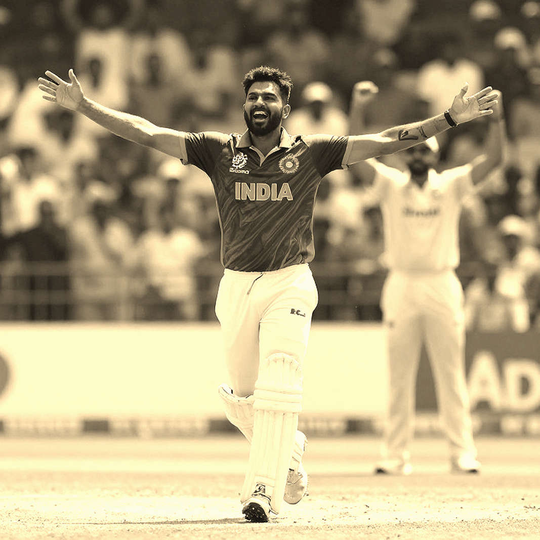 The 33rd Dr. R.L. Hayman Trophy: School Cricket's Media Layer, Youth Supply Line and a Missing Scorecard The 33rd Dr. R.L. Hayman Trophy: School Cricket's Media Layer, Youth Supply Line and a Missing Scorecard