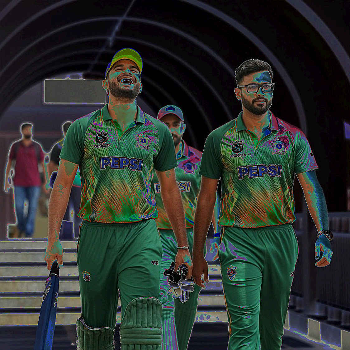 The 33rd Dr. R.L. Hayman Trophy: School Cricket's Media Layer, Youth Supply Line and a Missing Scorecard The 33rd Dr. R.L. Hayman Trophy: School Cricket's Media Layer, Youth Supply Line and a Missing Scorecard