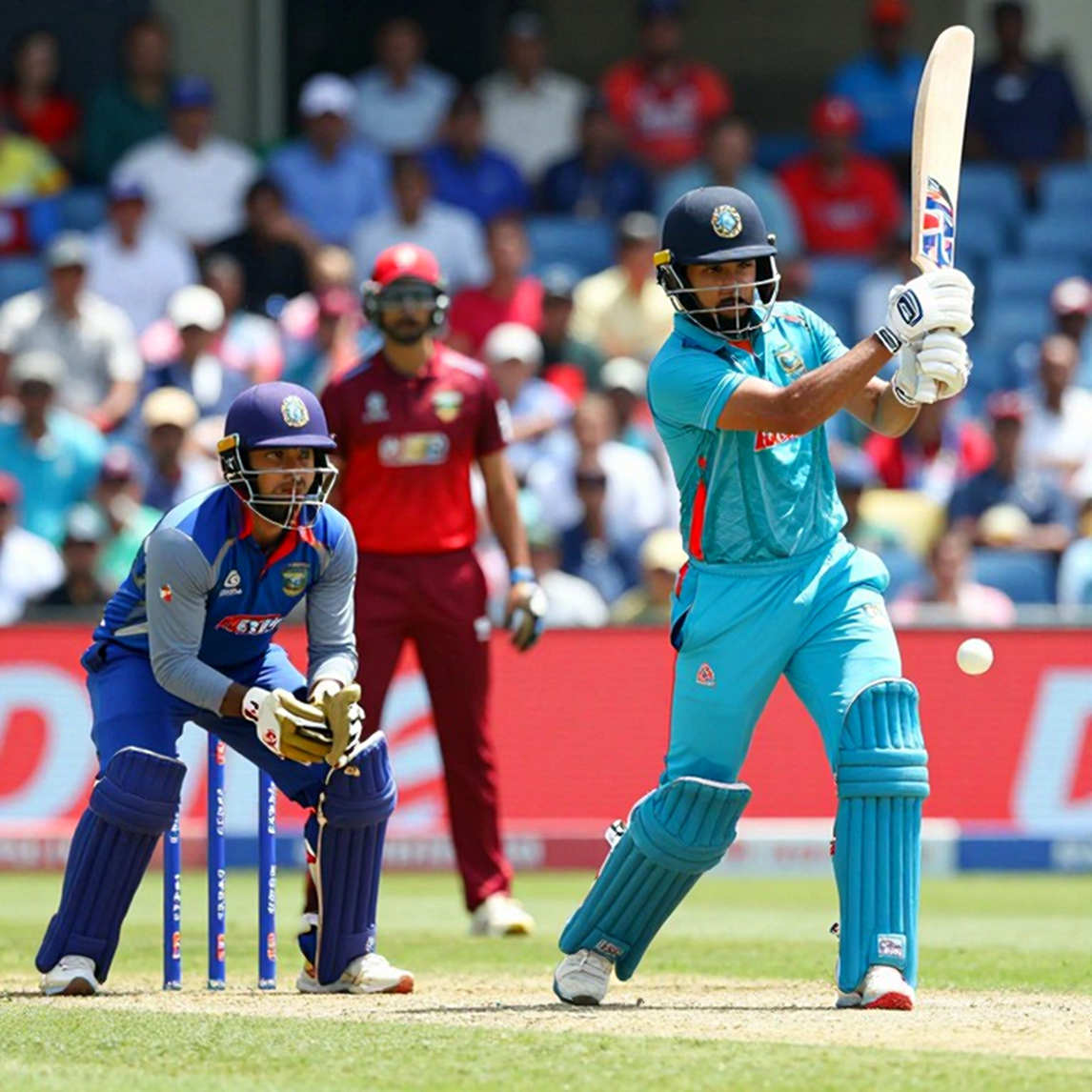 The Silence of the 13th Over: Why Bangladesh Loses Its Formation in the T20 Middle Overs