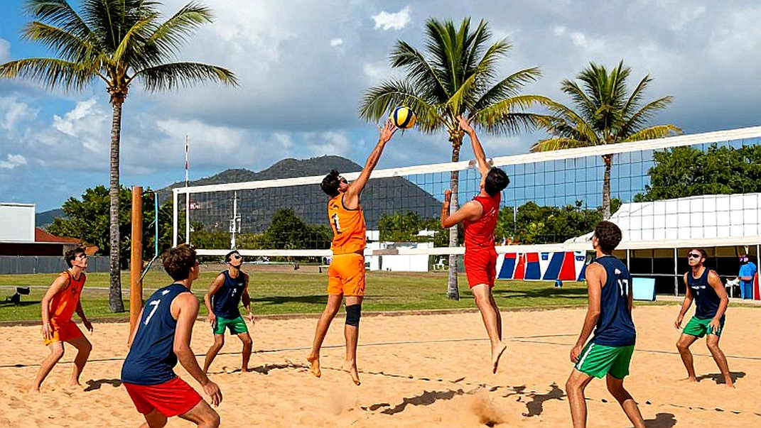 The Scoresheet That Was Never Filled: Bangladesh Volleyball's Missing Verifiable Record The Scoresheet That Was Never Filled: Bangladesh Volleyball's Missing Verifiable Record
