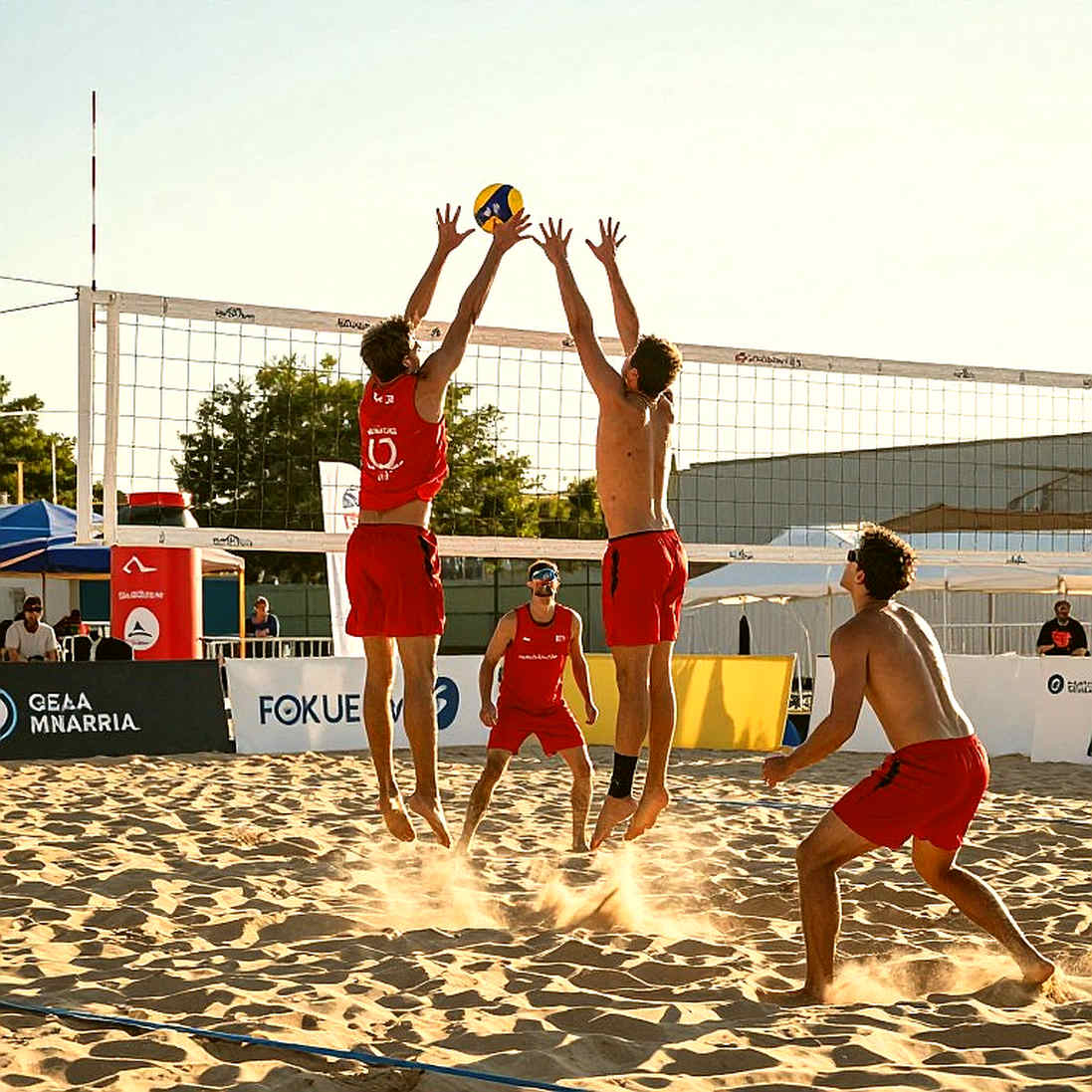 The Scoresheet That Was Never Filled: Bangladesh Volleyball's Missing Verifiable Record The Scoresheet That Was Never Filled: Bangladesh Volleyball's Missing Verifiable Record