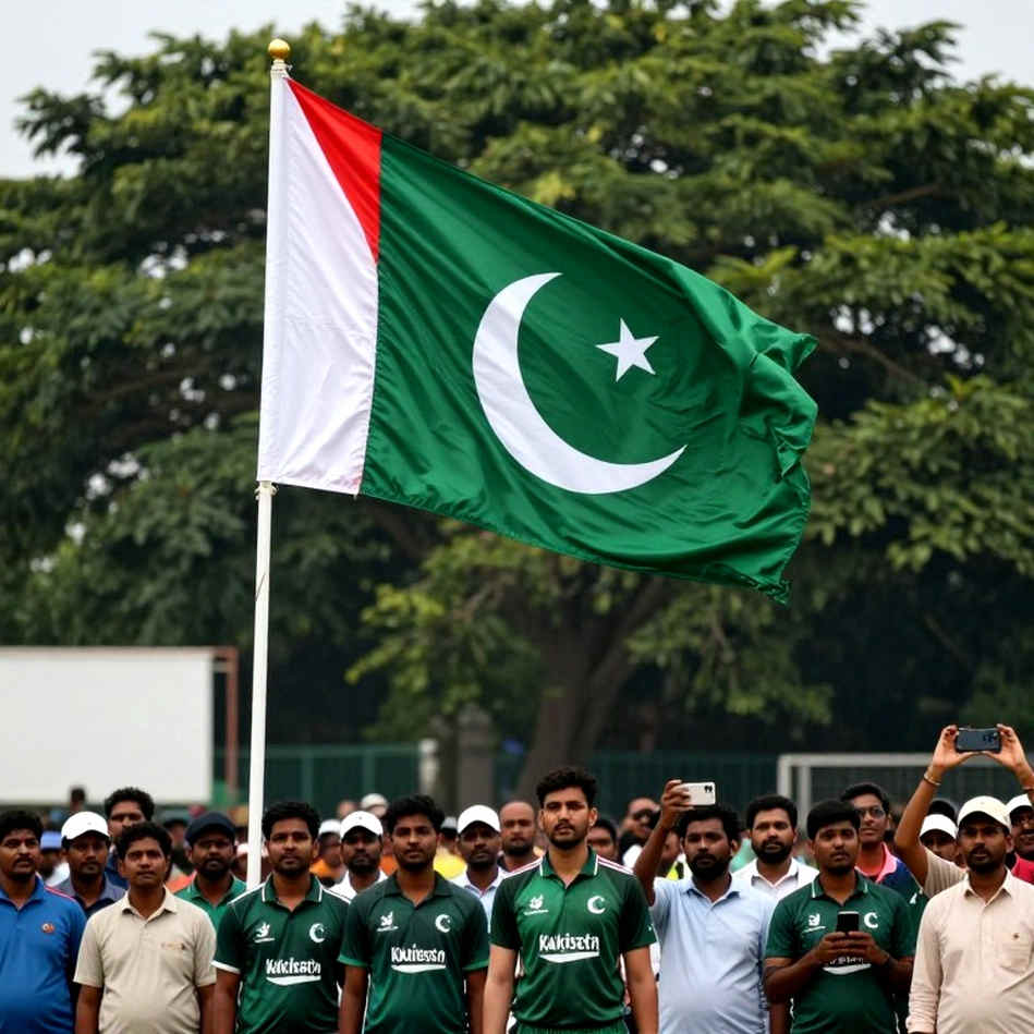 ফাঁকা পেলোড: ক্রিকেট বিশ্লেষণ-শৃঙ্খলায় শূন্য তথ্যপয়েন্টের পাঠ