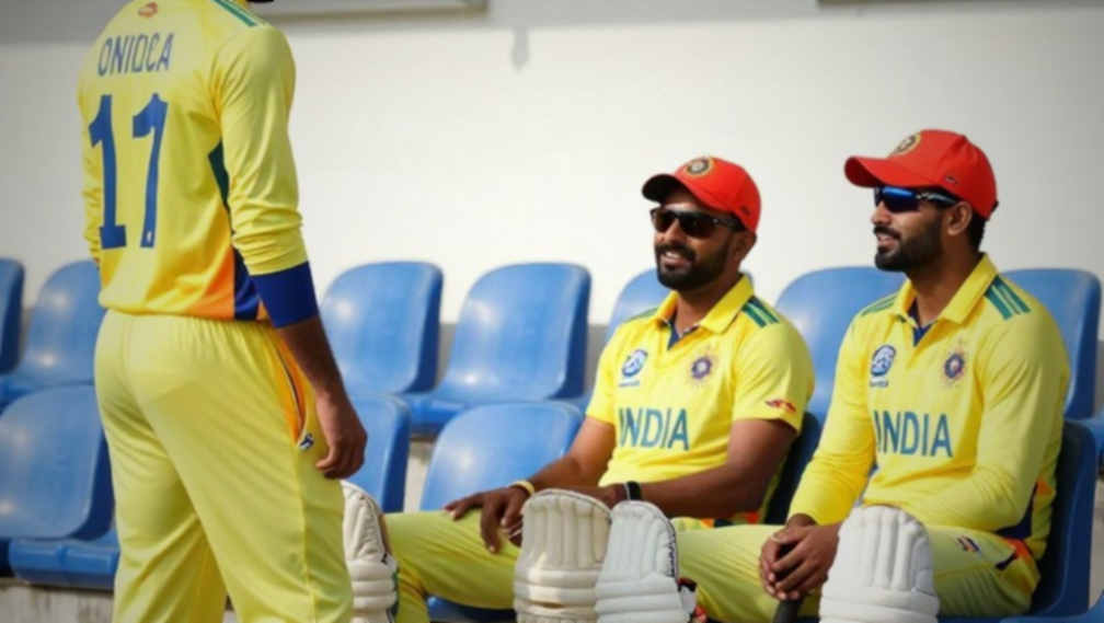 উইজডেনের কুইজ আর টেস্ট ক্রিকেটের অল-আউট দেউলিয়াত্বের হিসাবখাতা