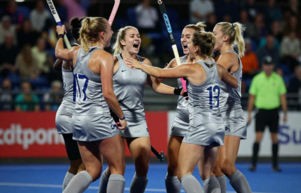 Behind the Junior World Cup Celebration: A Ten-Year Pipeline Audit of Bangladesh Hockey