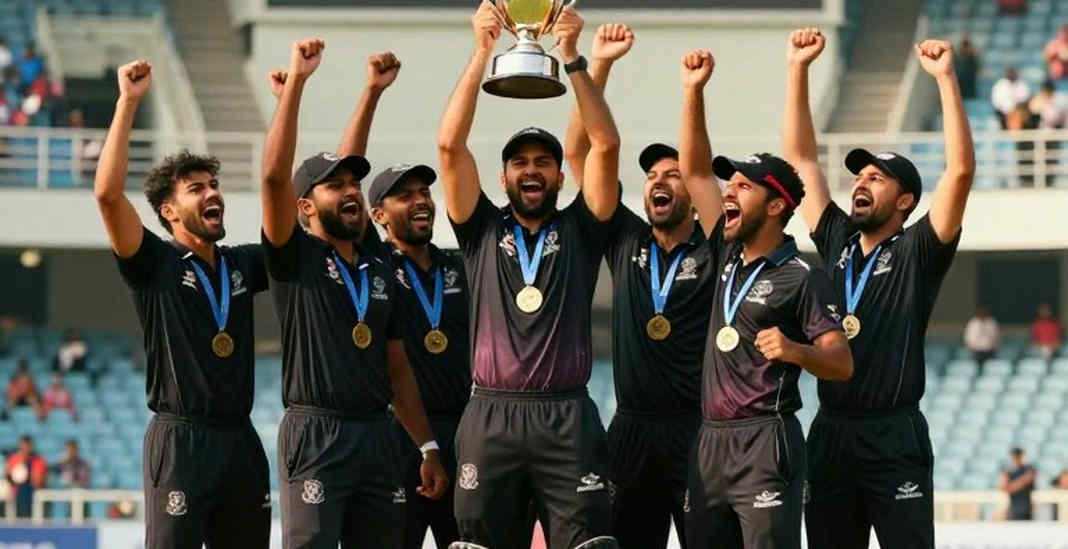 ৪২৯ রানের স্কোরবোর্ড আর দুই পয়েন্টের ফাঁক: ওডিআই র‍্যাঙ্কিংয়ে আসলে কী বদলাল