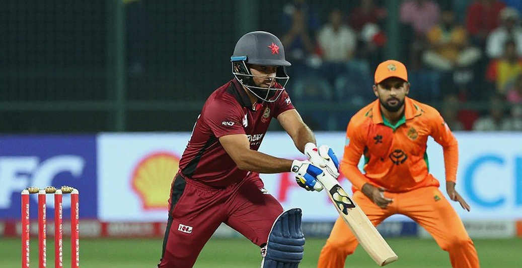 A 429 Total and a Two-Point Gap: What the ODI Rankings Actually Changed A 429 Total and a Two-Point Gap: What the ODI Rankings Actually Changed