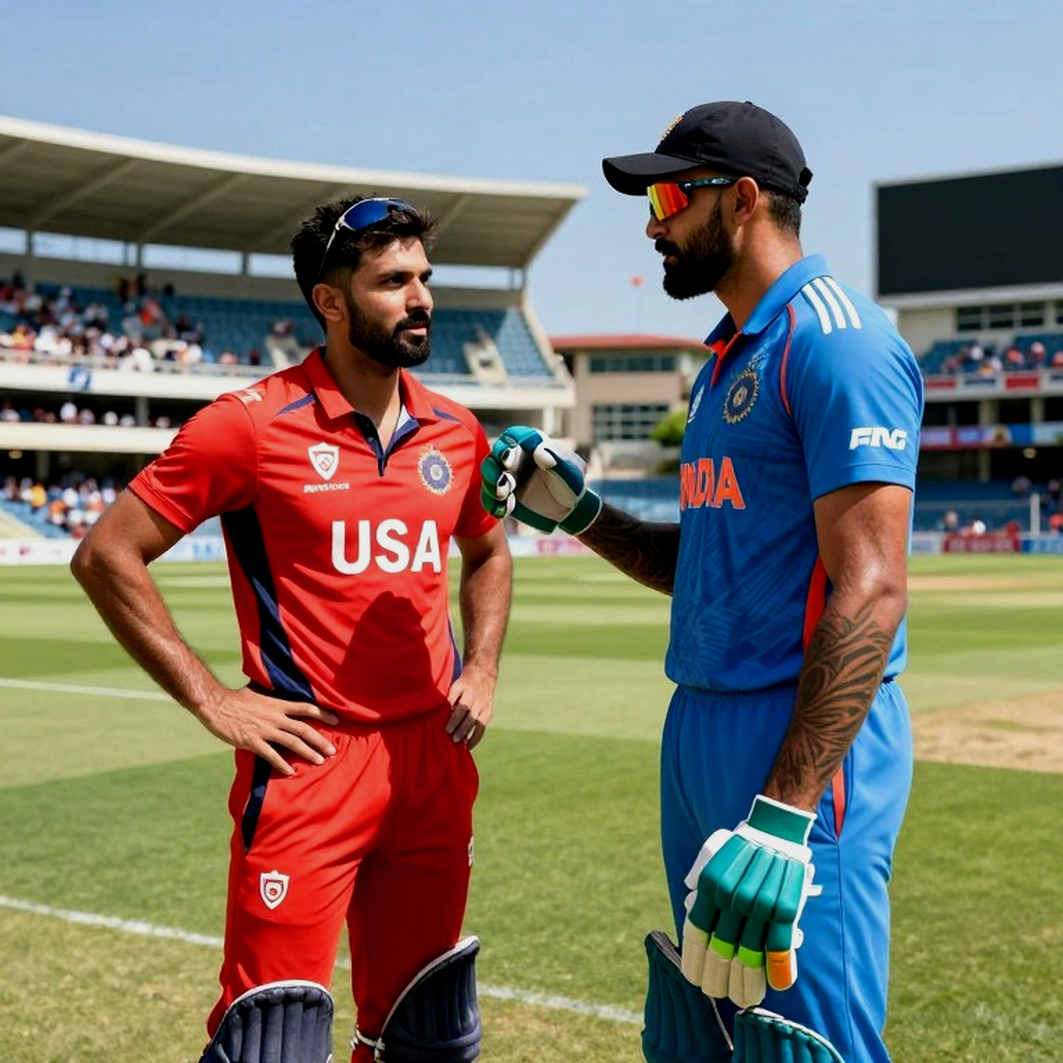 গ্রামীণ ক্রিকেটের হিসাব বহি: একটি যুব স্বেচ্ছাসেবক পুরস্কার যখন লেজারে ঢোকে