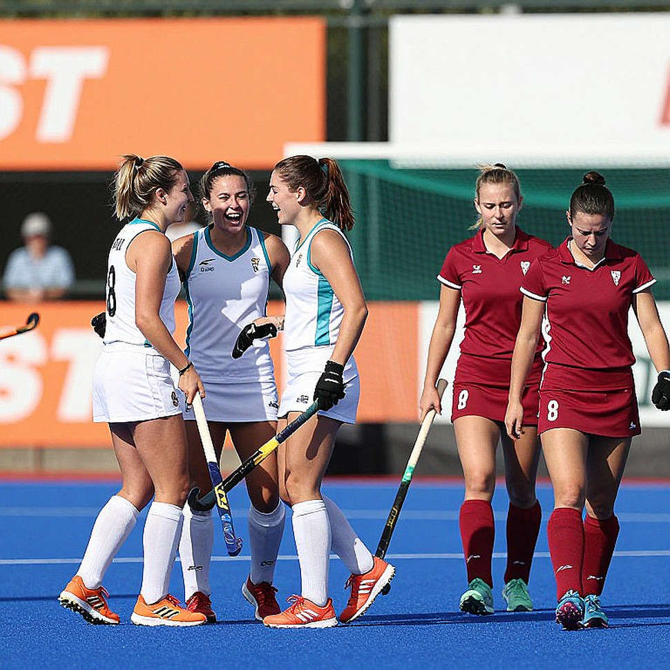 Eleven Goals After Three Years of Silence: The Ledger Where Dhaka Hockey's First Division Does Not Add Up Eleven Goals After Three Years of Silence: The Ledger Where Dhaka Hockey's First Division Does Not Add Up