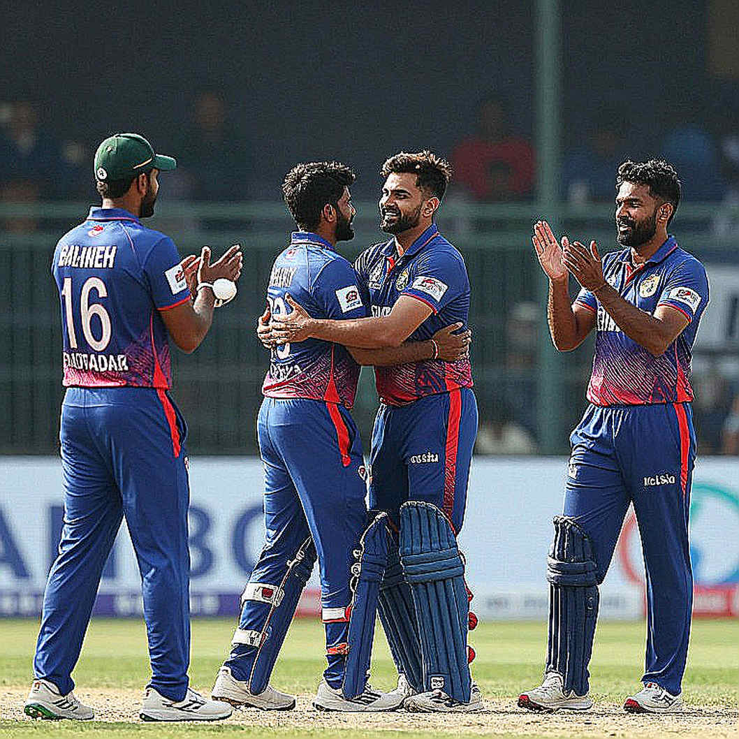 হ্যাগলি ওভালের দ্বিতীয় টি-টোয়েন্টি: ডিউ, টস আর ভারতের বোলিং ব্যালান্সের তিনটি প্রশ্ন