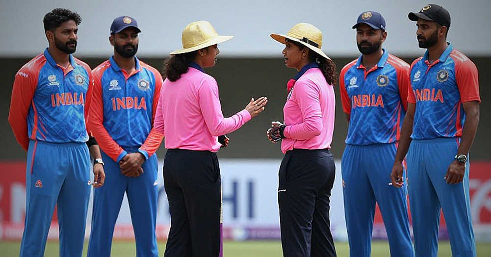 The Quiet Ledger of the Middle Overs: Where Asian Cricket Actually Decides Its Matches The Quiet Ledger of the Middle Overs: Where Asian Cricket Actually Decides Its Matches