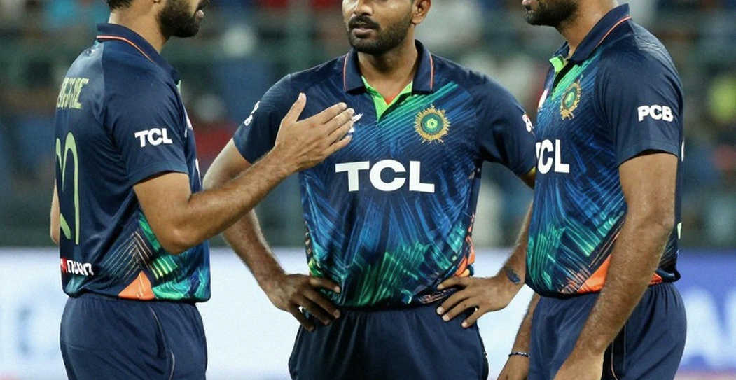 The Quiet Ledger of the Middle Overs: Where Asian Cricket Actually Decides Its Matches The Quiet Ledger of the Middle Overs: Where Asian Cricket Actually Decides Its Matches