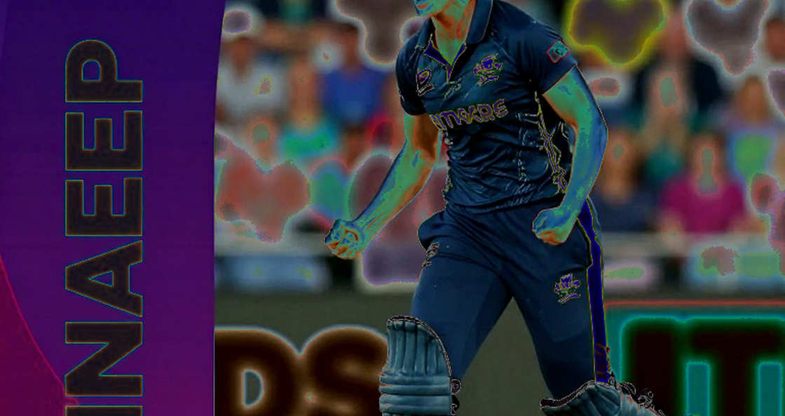 Five Wickets in an Over: South African Bowler's History-Making Performance
