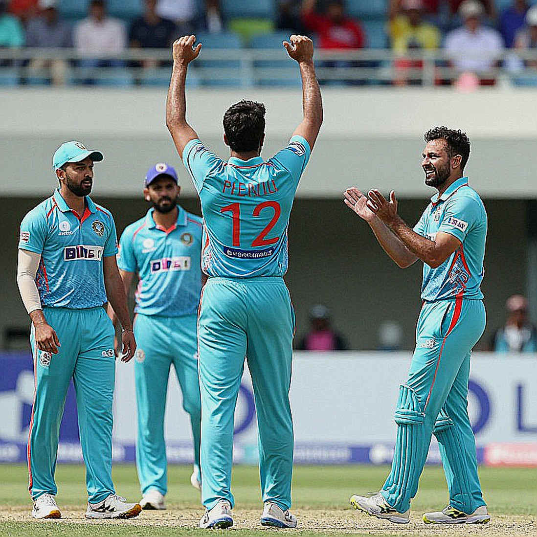 An Empty List Is Not a Finding: Silent Failure in Cricket's Data Chain and the Case for an Immutable Ledger