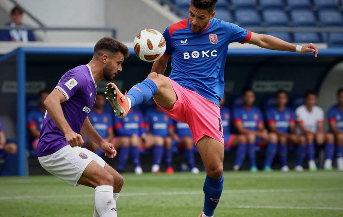 সৌদি আরবের তিন তারকা injured: গালফ কাপ জয়ের বাস্তব মূল্য কে দেবে?
