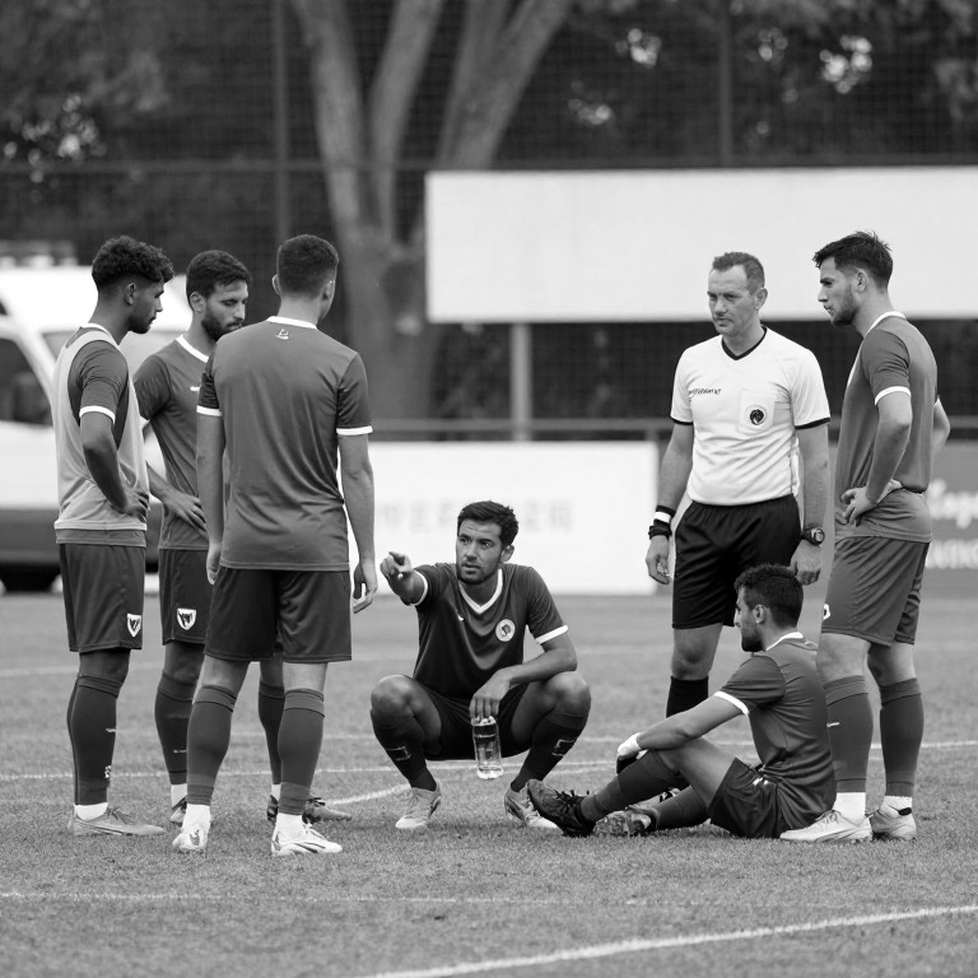 লা কার্তুহার খালি দাগ: বেতিস–ফেইনোর্ড ম্যাচের যে পাতা কেউ স্কাউট করেনি
