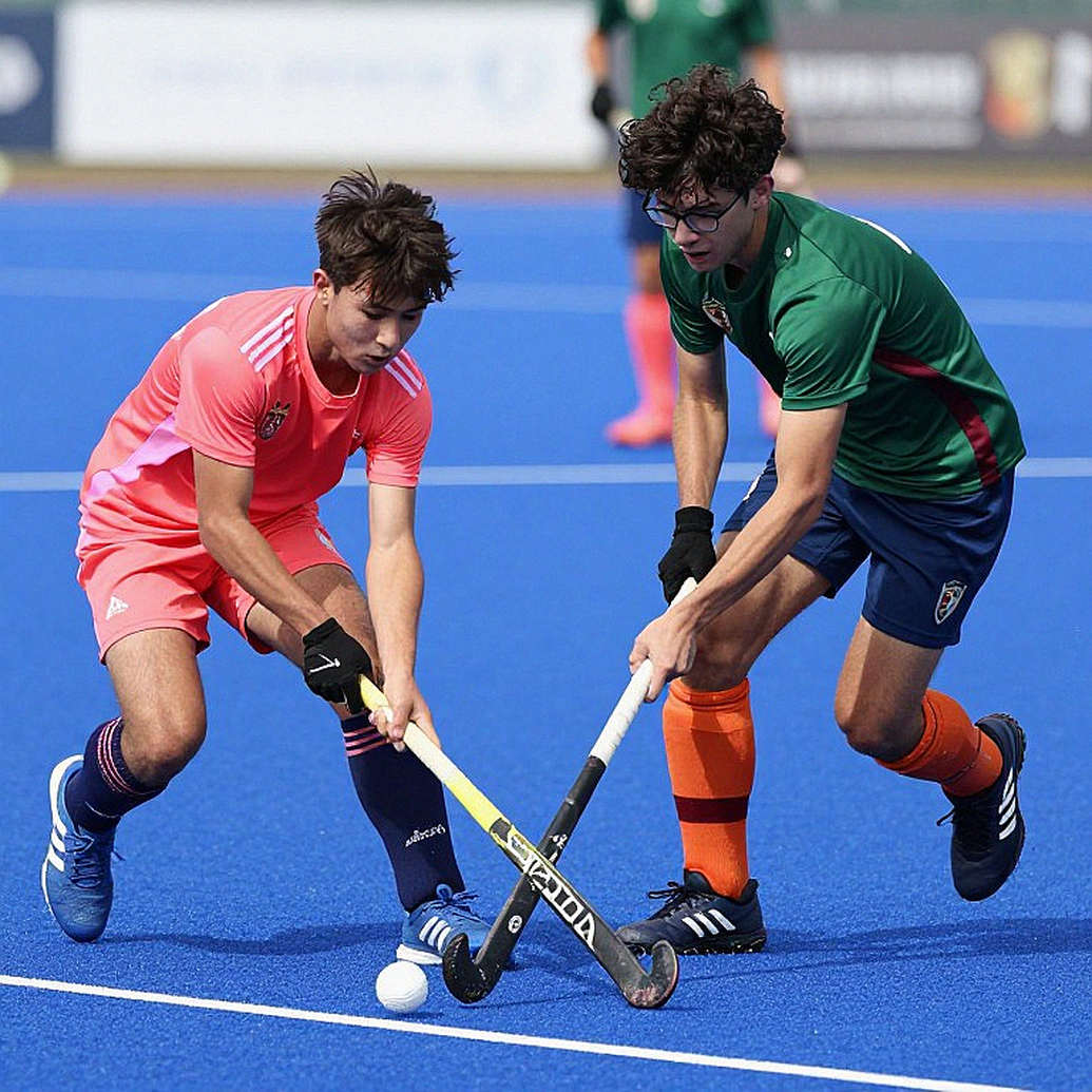 An Asian Gold, a Drag-Flick's Weight, and India's Real Test: The Ledger the 5-1 Final Left Unbalanced