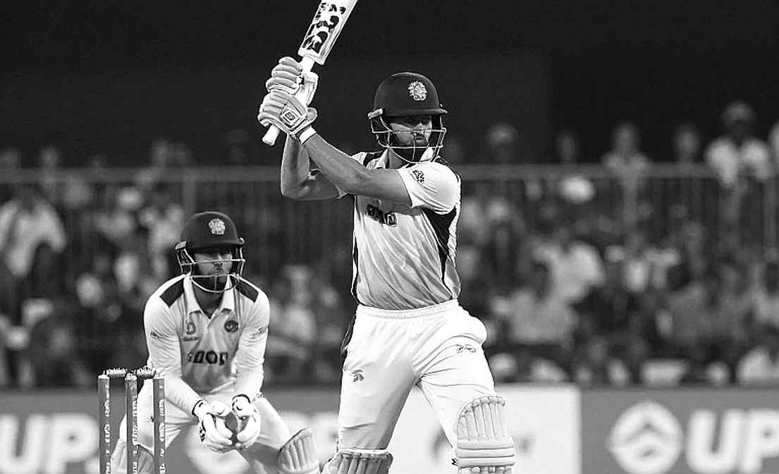 The Powerplay Dot-Ball Ledger: The Replacement-Level Gap the T20 World Cup 2026 Highlight Reel Never Looks At