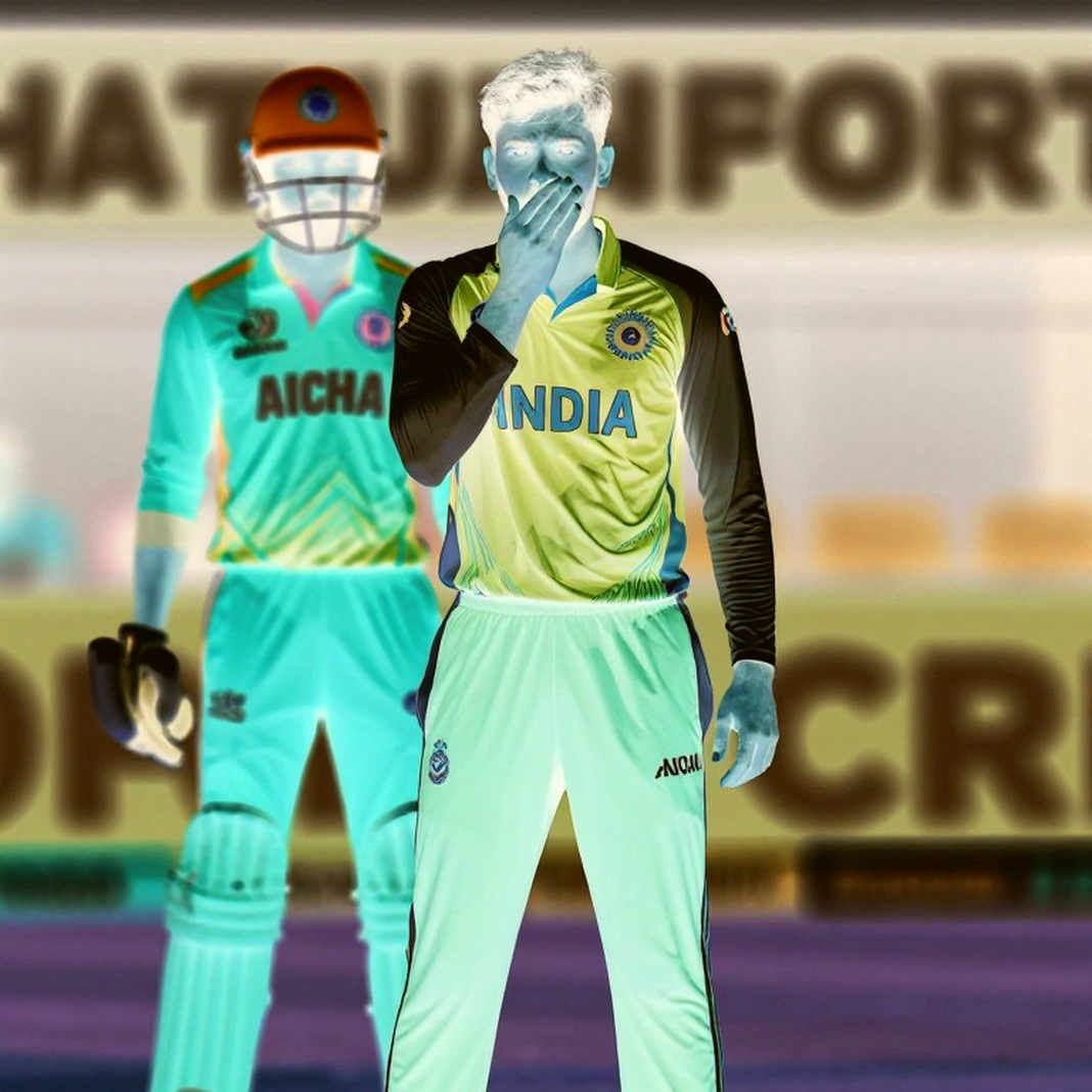 রাঁচির ২৫০ তাড়া: হোপের শতক আর একটি ছাড়া ক্যাচ যেভাবে সিরিজ ১-১ করল