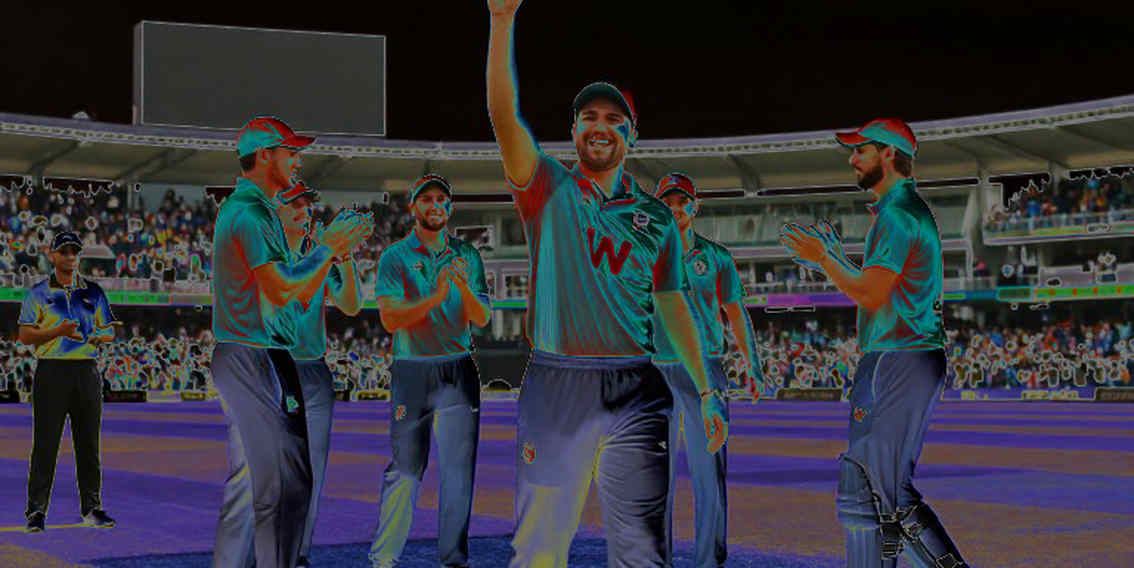 Ranchi's 250 Chase: How Hope's Century and One Dropped Catch Levelled the Series 1-1