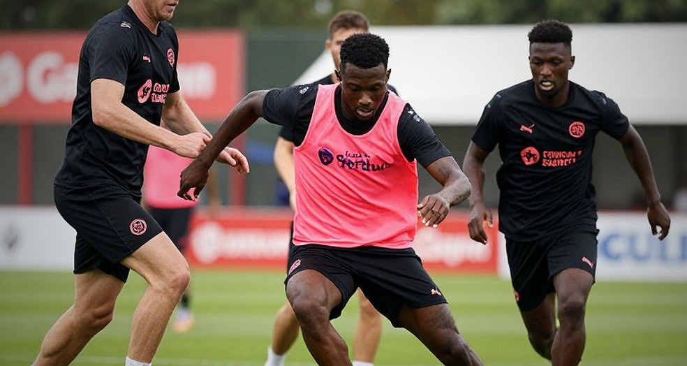 The Null Report: Structurally Complete, Analytically Empty — Football Analysis’s Most Dangerous Failure The Null Report: Structurally Complete, Analytically Empty — Football Analysis’s Most Dangerous Failure