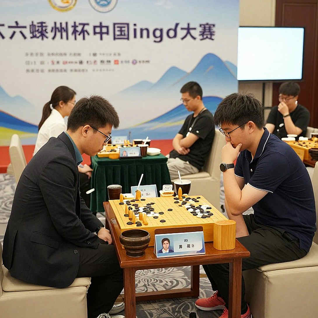 Giri–Abdusattorov in the Headline, Six Videos Inside: Auditing a Chess Promo Giri–Abdusattorov in the Headline, Six Videos Inside: Auditing a Chess Promo