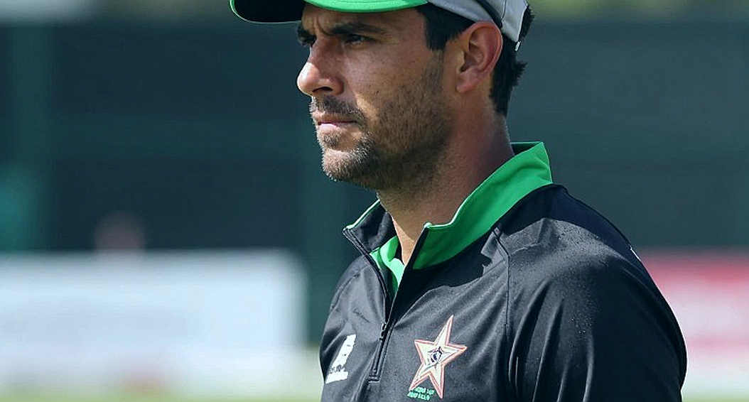 Two Wickets in Twelve Overs, and the Five-Point Log of Lyon's Omission Two Wickets in Twelve Overs, and the Five-Point Log of Lyon's Omission