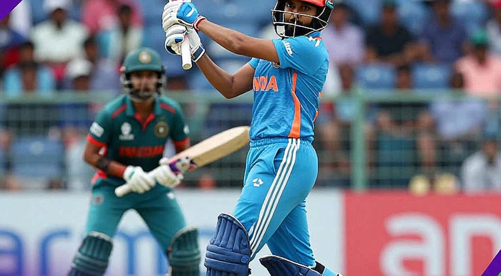 Two Wickets in Twelve Overs, and the Five-Point Log of Lyon's Omission Two Wickets in Twelve Overs, and the Five-Point Log of Lyon's Omission