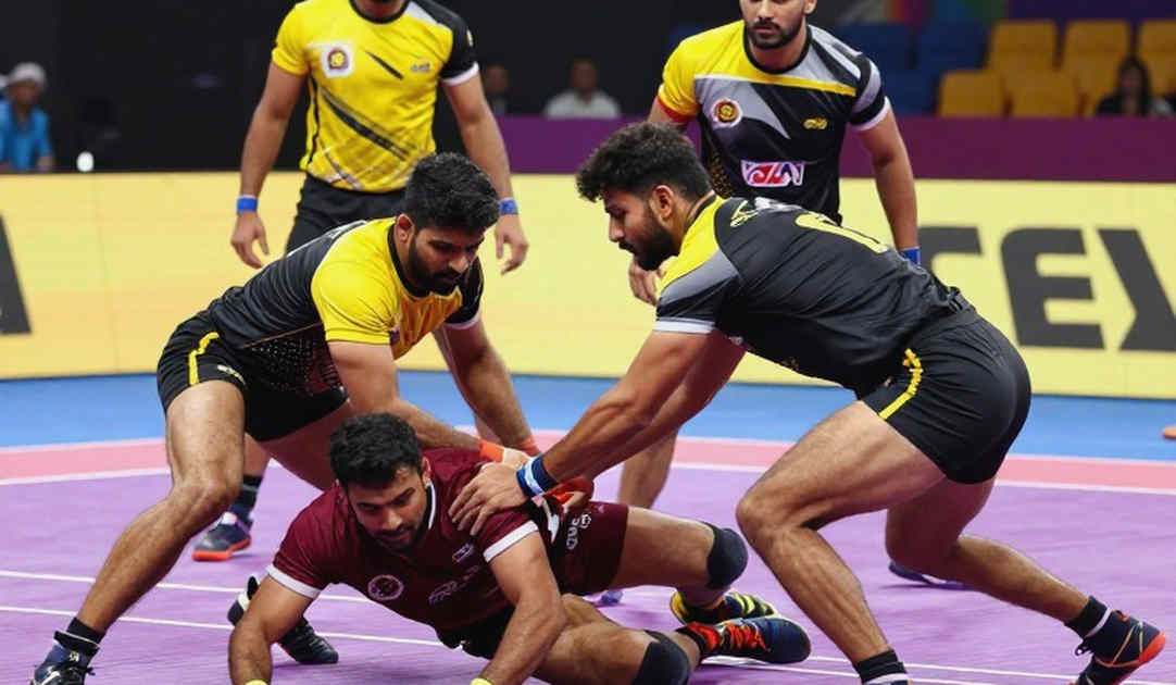 মাদুরের তাল: এশিয়ান গেমস ২০২৬-এ ভারত-জাপান ম্যাচের আগে ক্যাপ্টেন্সির নীরব হস্তান্তর