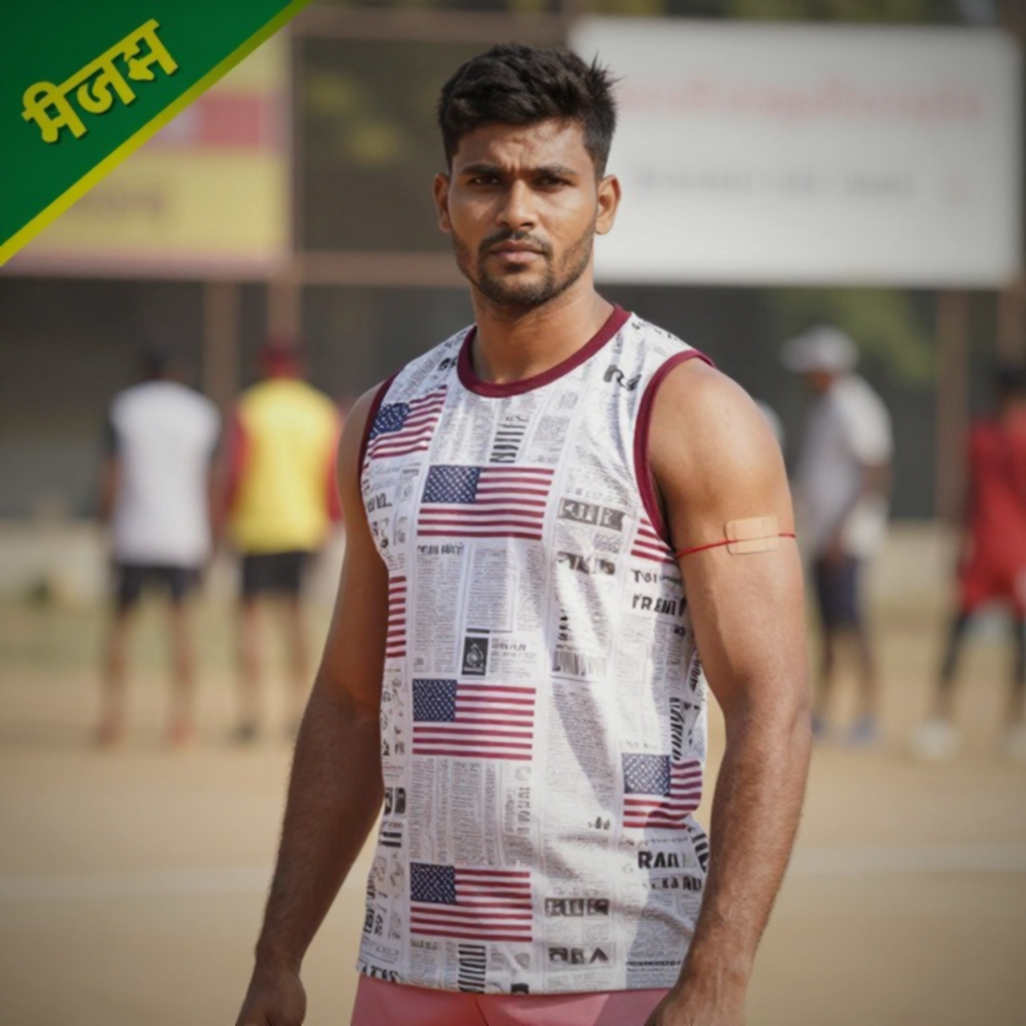 একটা রেইডারের নামও নেই: এশিয়ান গেমস ২০২৬-এর কাবাডি সূচি-পাতা আর ভারতের সাত সোনার অর্ধেক গল্প