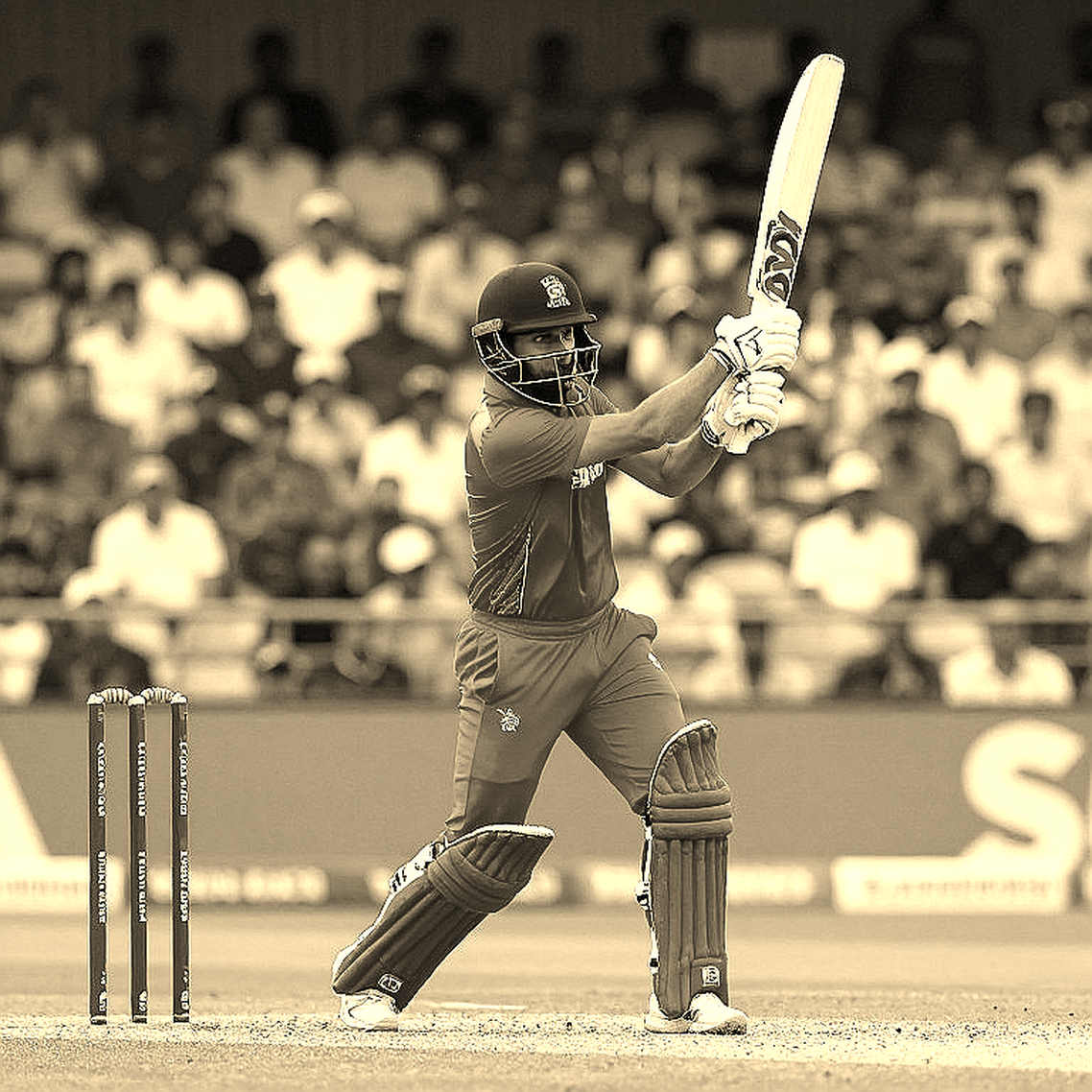 The Two Balls After a Boundary: A Falsifiable Hypothesis on Bangladesh's Middle-Over Field Geometry The Two Balls After a Boundary: A Falsifiable Hypothesis on Bangladesh's Middle-Over Field Geometry