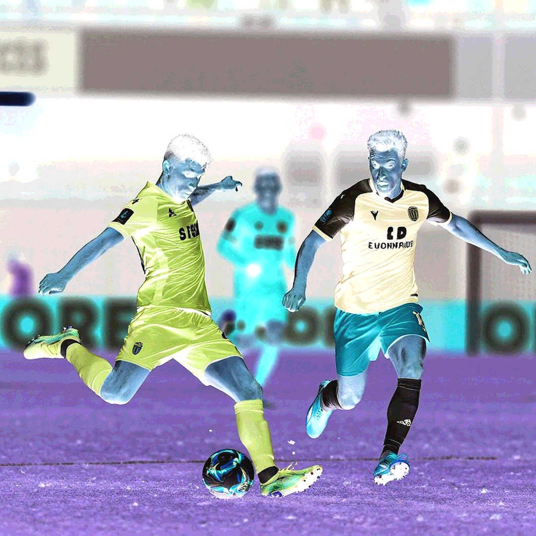 PPDA 7.8 to 12.4: The Pressing Collapse Was Written a Month Before the Scoreline PPDA 7.8 to 12.4: The Pressing Collapse Was Written a Month Before the Scoreline