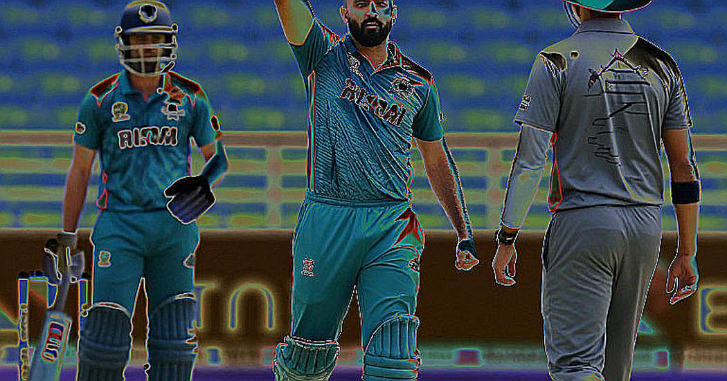 শূন্য পেলোড, পূর্ণ নীরবতা: ক্রিকেটের বিশ্লেষণ-যন্ত্র যেদিন ফাঁকা ফিরল