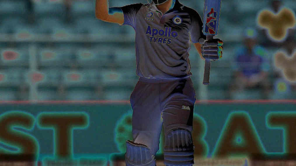 A Ball Off the Jaw, a Ball Thrown Down: What Shafali Verma's Single Demerit Point Really Says