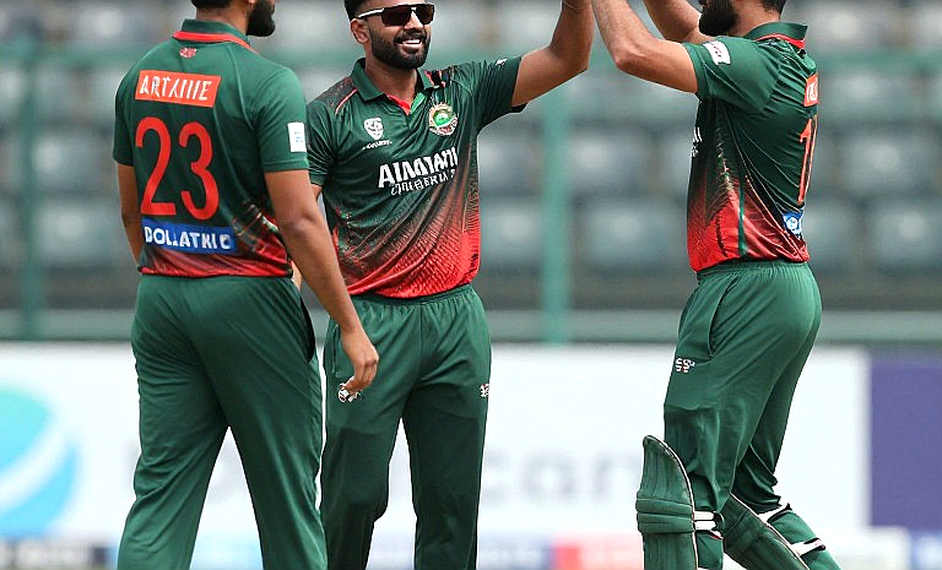 উইন্ডহোকের সকাল, নিলের শরীর: আয়ারল্যান্ডের পাঁচ ম্যাচের সিরিজে যে প্রশ্নটা কেউ করেনি
