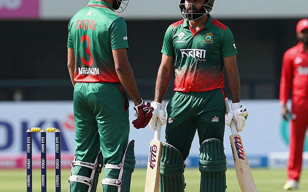 অনুমতি মানেই অব্যাহতি নয়: রিজওয়ানের ফেরার খবরে যে বাক্যটি কেউ লেখেনি