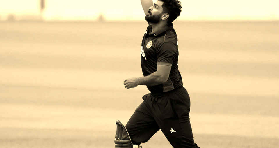 From 21/4 to a 63-Run Defeat: The Real Question Behind Litton Das's Captaincy