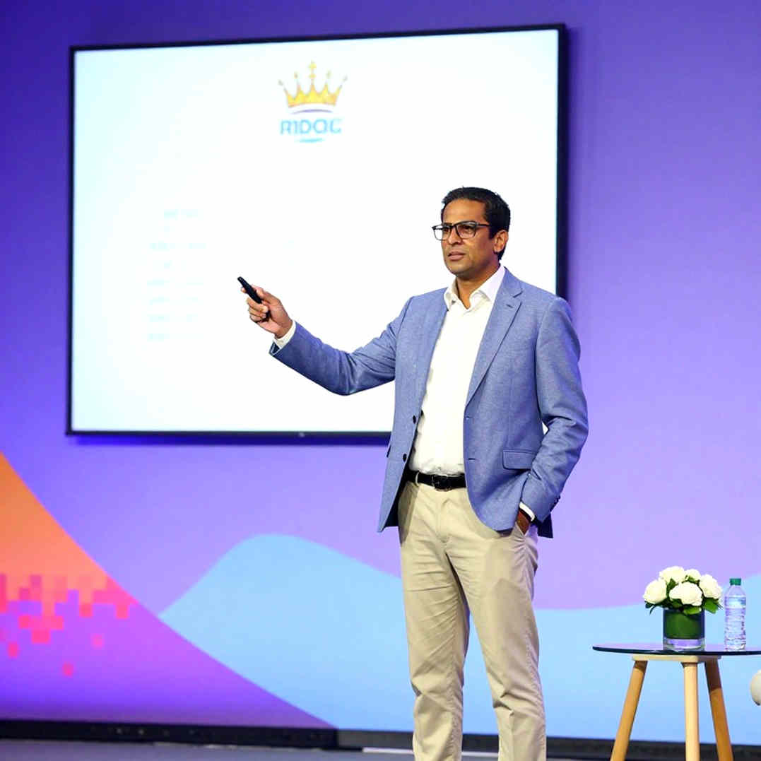 অমোঘ খাতা: এশিয়ার ক্রিকেটে ব্লকচেইন, টিকিট আর বিশ্বাসের নতুন হিসাব